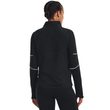 UA Train CW Jacket, Black