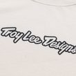 LILIUM RIDE TEE SIGNATURE PUMICE