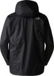 M EVOLVE II TRICLIMATE JACKET - EU TNF BLACK