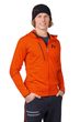 NIRO HOODY spicy orange mel