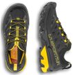 Ultra Raptor 3 Black/Yellow
