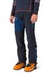 JUKE PANTS, anthracite (blue)