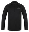 Tromi zip M, black