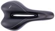 Saddle Elliptic+ MTB/Sport Unisex blk/silv
