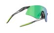 ASTRAL crystal ash/multilaser green