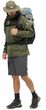 SENECA 2,5L JKT M GRAPE LEAF
