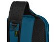 ECO 12L SLING BACKPACK econyl® tidal teal