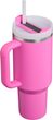 Quencher/Cup  H2.O FlowState Tumbler 1180 ml Hot Pink