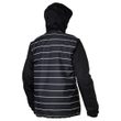 250045-9900 SOCIETY JACKET - pánská snowboardová bunda
