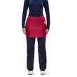 Aenergy IN Skirt Women blood red-marine