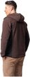 Kodiak Hoody, bracken/anthracite