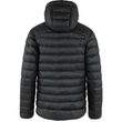 Keb Touring Down Jacket M Black