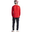 SKYLINE AIR SRAM ROOTS  LONG SLEEVES FIERY RED
