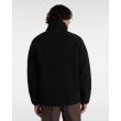 Epitome Q-Zip Jacket Black