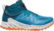 ZIONIC MID WP MEN, fjord blue/evening primrose