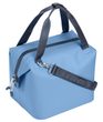 All-Day Julienne Mini Cooler 7L Blue Sky