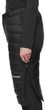 Eiger Nordwand Light Down IN Shorts Women black