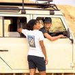 Premium "Sailor" Tee Wmn White
