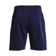 Rival Fleece Shorts-BLU
