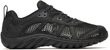 MAIPO 3 AEROSPORT W black