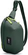 GO SLING PACK 4 spruce green