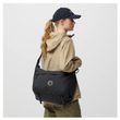 Färden Crossbody 18l Coal Black