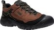 TARGHEE IV WP MEN, bison/black