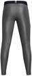 HG IsoChill Leggings, Castlerock / Black