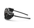 MILLENIUM REACTIV 2-4 POLAR Shiny Translucent Black / Black / White Brown