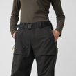 Keb Eco-Shell Trousers W Black