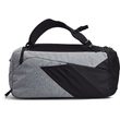 UA Contain Duo MD Duffle-GRY