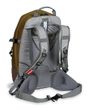 Zefir 25, kauri/warm grey - turistický batoh
