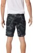 Essex Camo Short 3.0 Black Camo