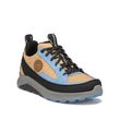 Rotpunkt Light Low Lady blue/Light beige