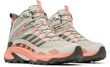 MOAB SPEED 2 MID GTX W vermillion