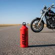 Fuel 1000 ml červená