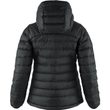Expedition Pack Down Hoodie W Black