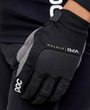 Resistance Pro DH Glove Uranium Black