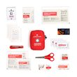 Pocket First Aid Kit