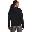 Essential Fleece Hoodie, Black