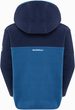 Waymarker ML Hooded Jacket Kids tschiel-marine