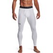 UA HG Armour Leggings, White