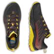 Jackal II Gtx, Black/Yellow_999100