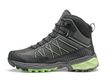 Tahoe Mid JR shark grey/black/brook green