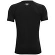 UA Tech Big Logo SS, Black