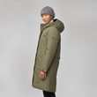 HC hydratic Padded Parka W Fossil