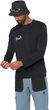 Mountain Longsleeve T-Shirt Men Bluemlisalphorn tschiel