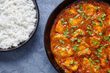 Chicken Tikka Masala with basmati rice, 120g