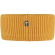 1960 Logo Headband Mustard Yellow