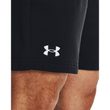 Rival Fleece Shorts-BLK